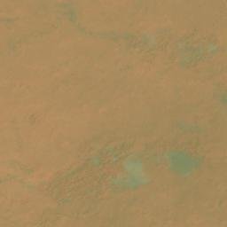 Satellite imagery of Garet el Begar, DZ