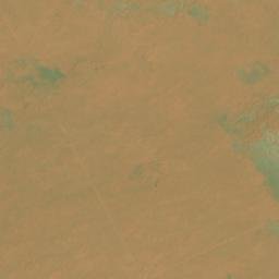 Satellite imagery of Garet el Begar, DZ