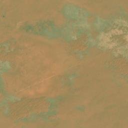 Satellite imagery of Garet el Begar, DZ