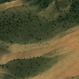 Satellite imagery of Djebel Mimouna, DZ