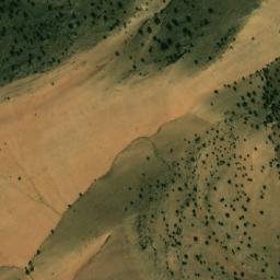 Satellite imagery of Djebel Mimouna, DZ