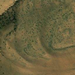 Satellite imagery of Djebel Mimouna, DZ