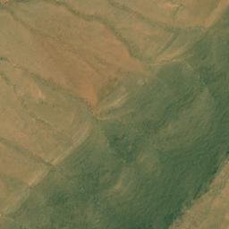 Satellite imagery of Djebel Mahalles, DZ