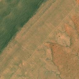 Satellite imagery of Djebel Mahalles, DZ