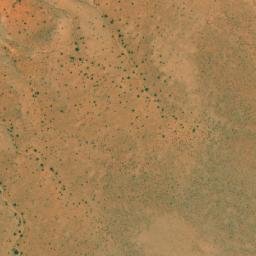 Satellite imagery of Djebel Mahalles, DZ