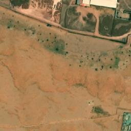 Satellite imagery of Laghouat Mediumwave Transmitter, DZ