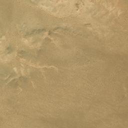 Satellite imagery of Koudiat Nza Aïssa Ben Arouk, DZ