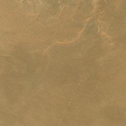 Satellite imagery of Koudiat Nza Aïssa Ben Arouk, DZ