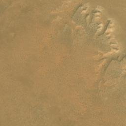 Satellite imagery of Koudiat Nza Aïssa Ben Arouk, DZ