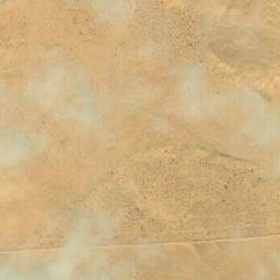 Satellite imagery of Koudiat el Hamra, DZ