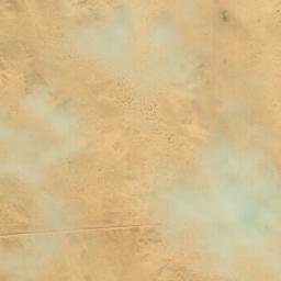 Satellite imagery of Koudiat el Hamra, DZ