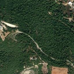 Satellite imagery of Mâr Mtanous, LB