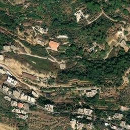 Satellite imagery of Aaoudet el Kinâyé, LB