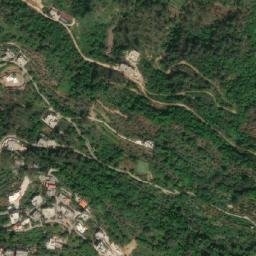 Satellite imagery of Aaoudet el Kinâyé, LB