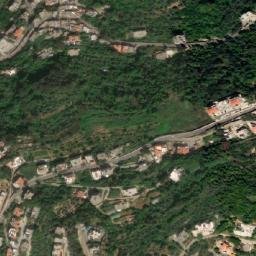 Satellite imagery of Ghâbet Jaafar, LB
