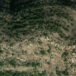 Satellite imagery of Dhoûr es Souâné, LB