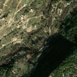 Satellite imagery of Sîret Qbâl, LB