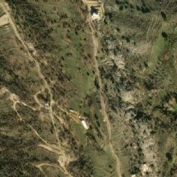 Satellite imagery of Râs el Khandaq, LB