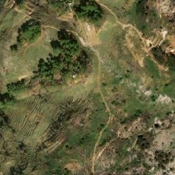 Satellite imagery of Râs el Khandaq, LB