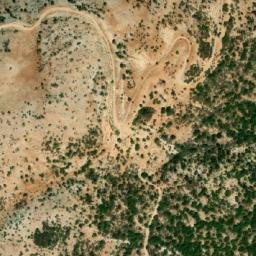 Satellite imagery of Joûret ej Jarjoûaa, LB