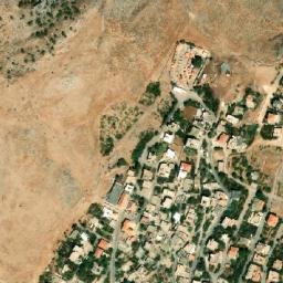 Satellite imagery of Mastabet Merched, LB