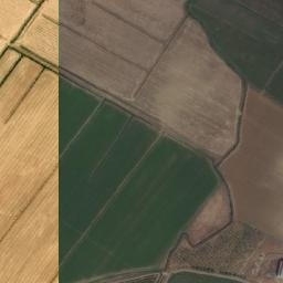 Satellite imagery of Dhoûr el Msâqi, LB