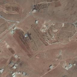 Satellite imagery of Khallet Bou Dertâne, LB