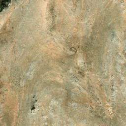 Satellite imagery of ‘Arīḑ an Nadūf, SY