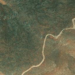 Satellite imagery of Z̧ahrat al Mar‘ah, SY