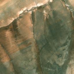 Satellite imagery of Z̧ahrat Sibā‘ al Bāshā, SY
