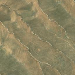 Satellite imagery of Jabal Abū Qaws, SY
