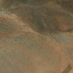 Satellite imagery of Ma‘dan-e Sorb-e Shāhīn, IR