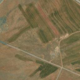 Satellite imagery of Ma‘dan-e Sorb-e Shāhīn, IR