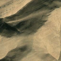 Satellite imagery of Kōh-e Malghālak, AF