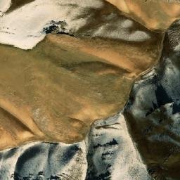 Satellite imagery of Kōh-e Sang-e Taghār, AF