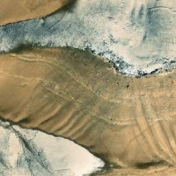 Satellite imagery of Kōh-e Ţazrī, AF