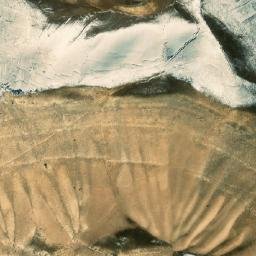 Satellite imagery of Kōh-e Ţazrī, AF