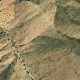 Satellite imagery of Kōh-e Jījah, AF