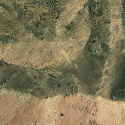 Satellite imagery of Kōh-e Jījah, AF