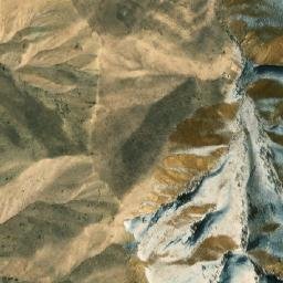Satellite imagery of Kōh-e Kōtak, AF