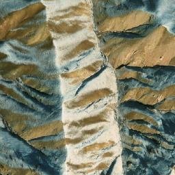 Satellite imagery of Kōh-e Kōtak, AF