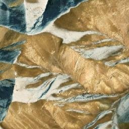 Satellite imagery of Kōh-e Kōtak, AF