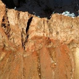 Satellite imagery of Kōh-e Surkhak, AF