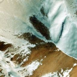 Satellite imagery of Kōh-e Birinjī, AF