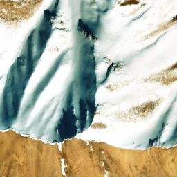 Satellite imagery of Kōh-e Birinjī, AF