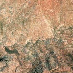 Satellite imagery of Kōh-e Sangaghāl Murgh, AF