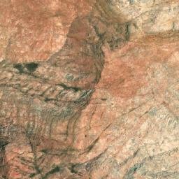 Satellite imagery of Kōh-e Sangaghāl Murgh, AF