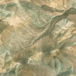 Satellite imagery of Rēg-e Zard, AF