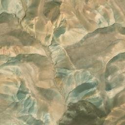 Satellite imagery of Rēg-e Zard, AF