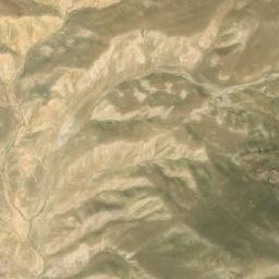 Satellite imagery of Kharah Sang, AF